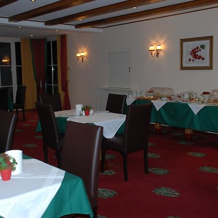 Landhaus Brieger Henndorf am Wallersee Esterno foto
